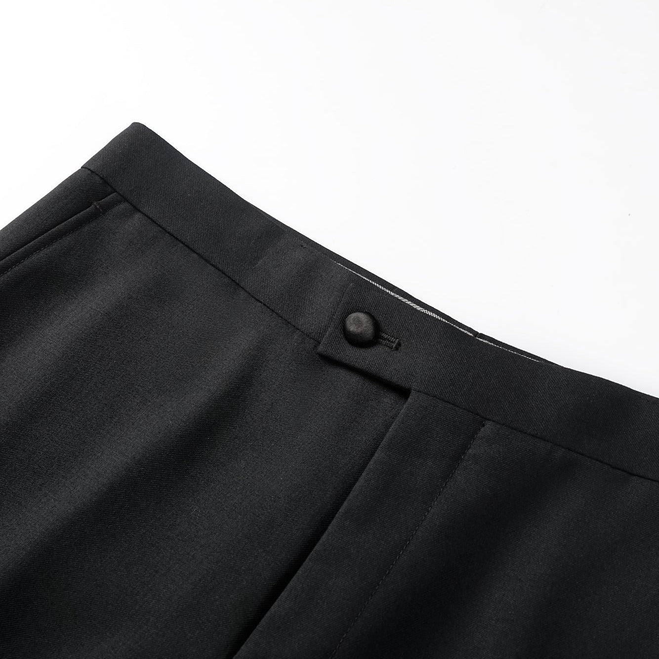 TUXEDO TROUSERS by HUDDERSFIELD - Image 3