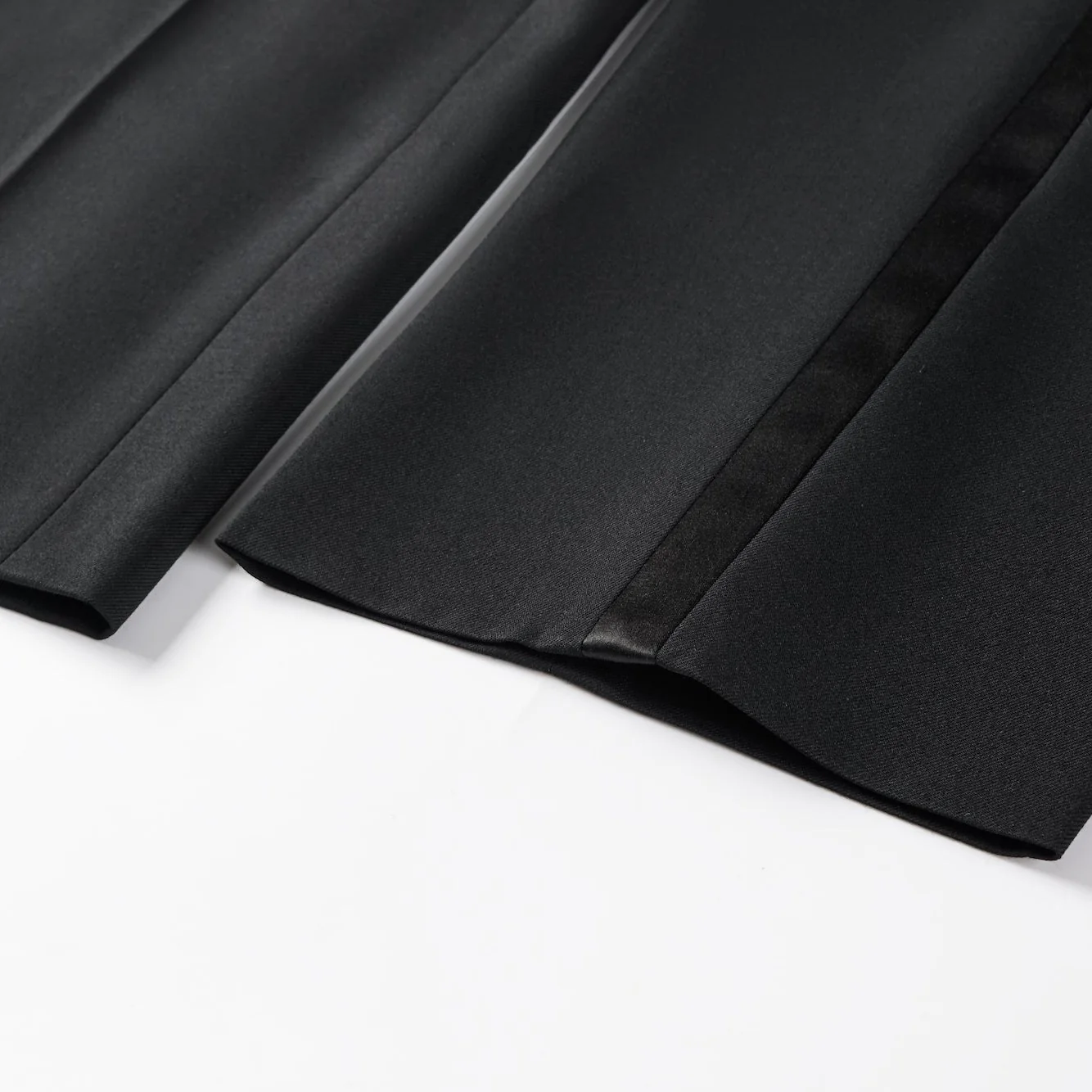 TUXEDO TROUSERS by HUDDERSFIELD - Image 5