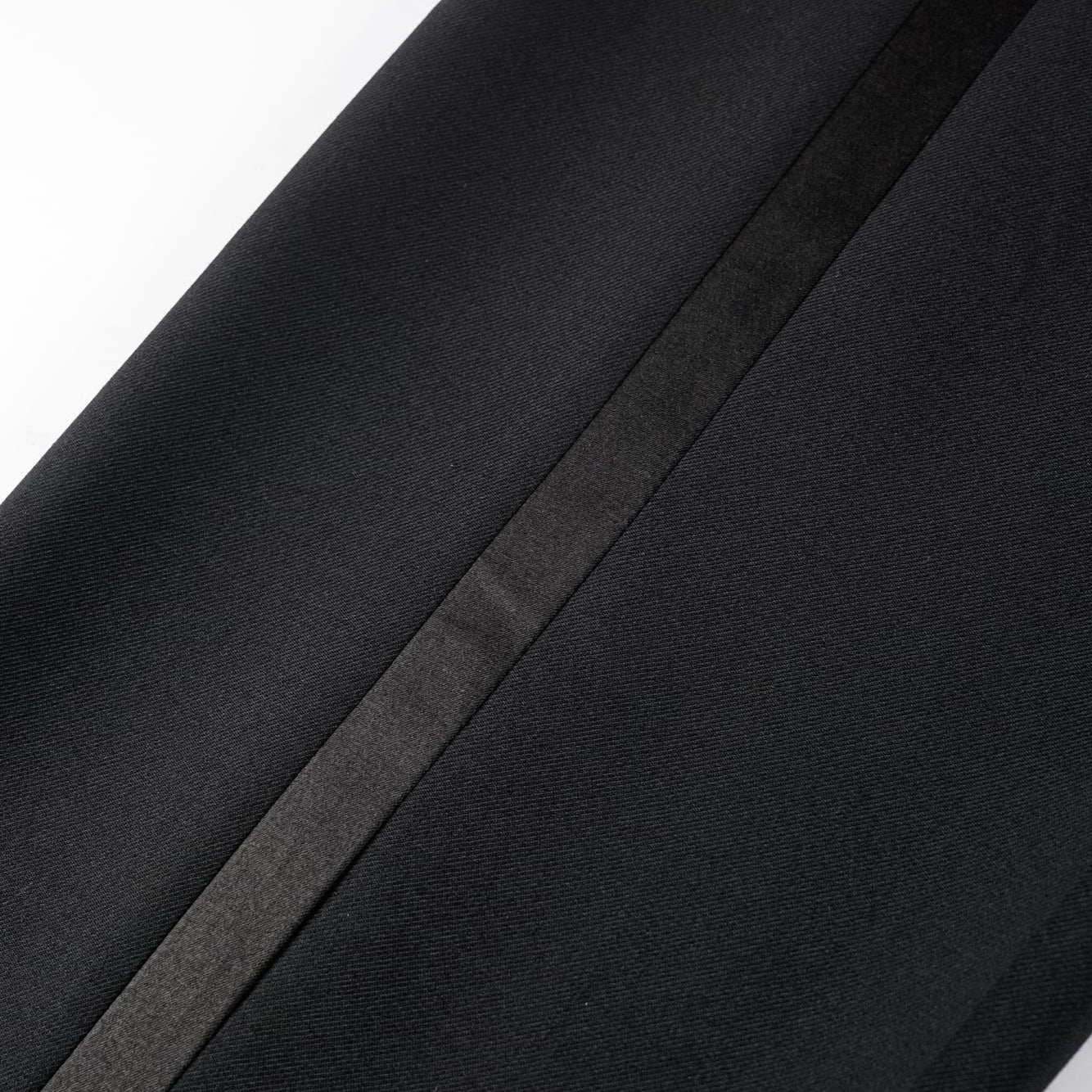 TUXEDO TROUSERS by HUDDERSFIELD - Image 6