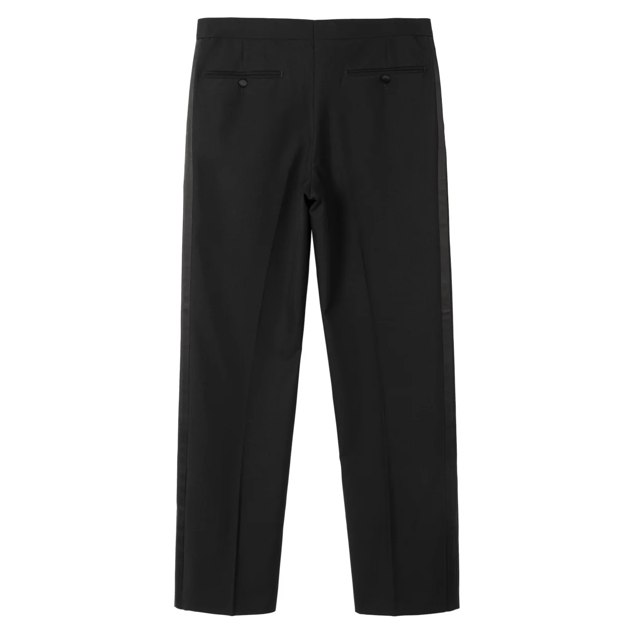 TUXEDO TROUSERS by HUDDERSFIELD - Image 8