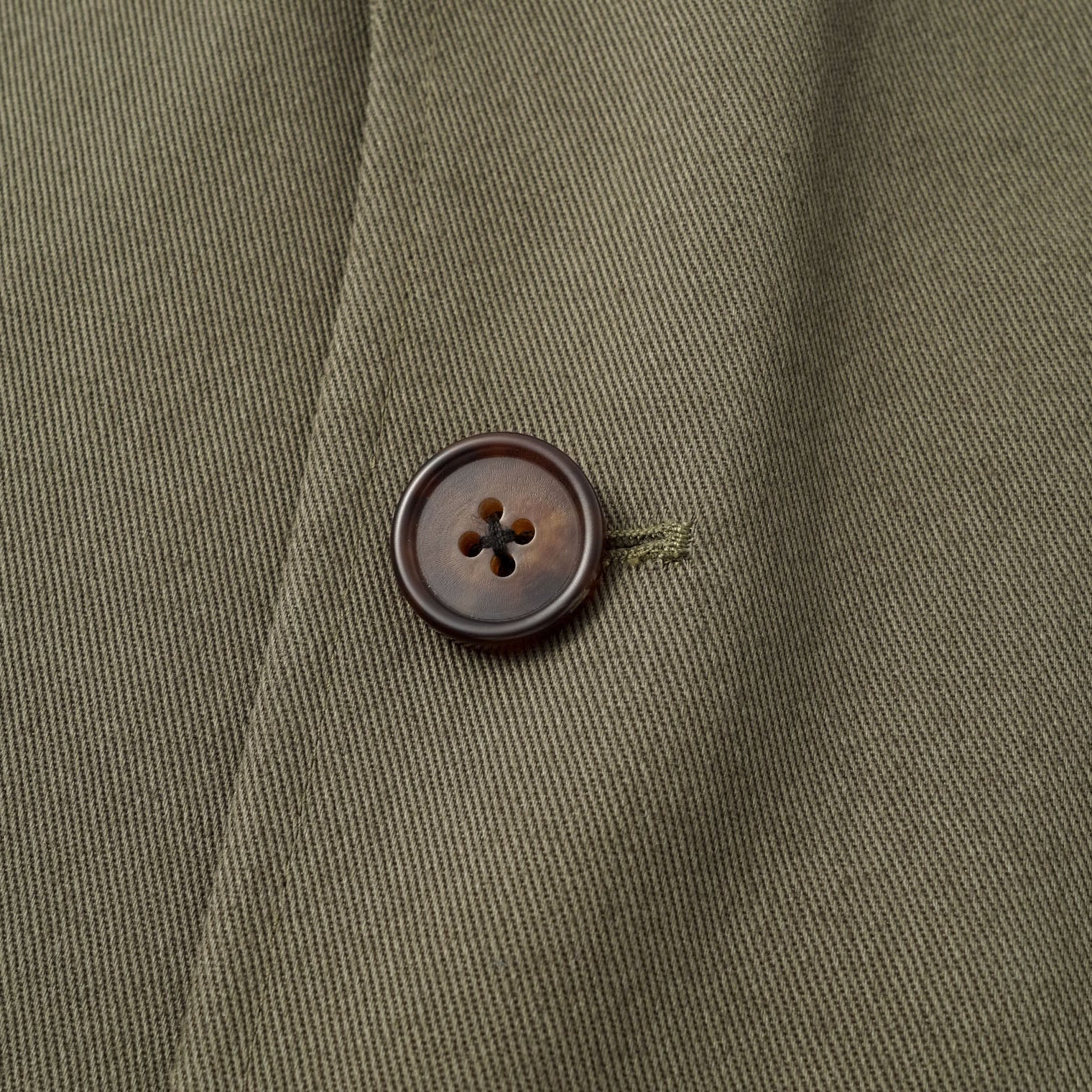 TWILL COTTON SPORT CASUAL BLAZER by B MOSS - Image 8