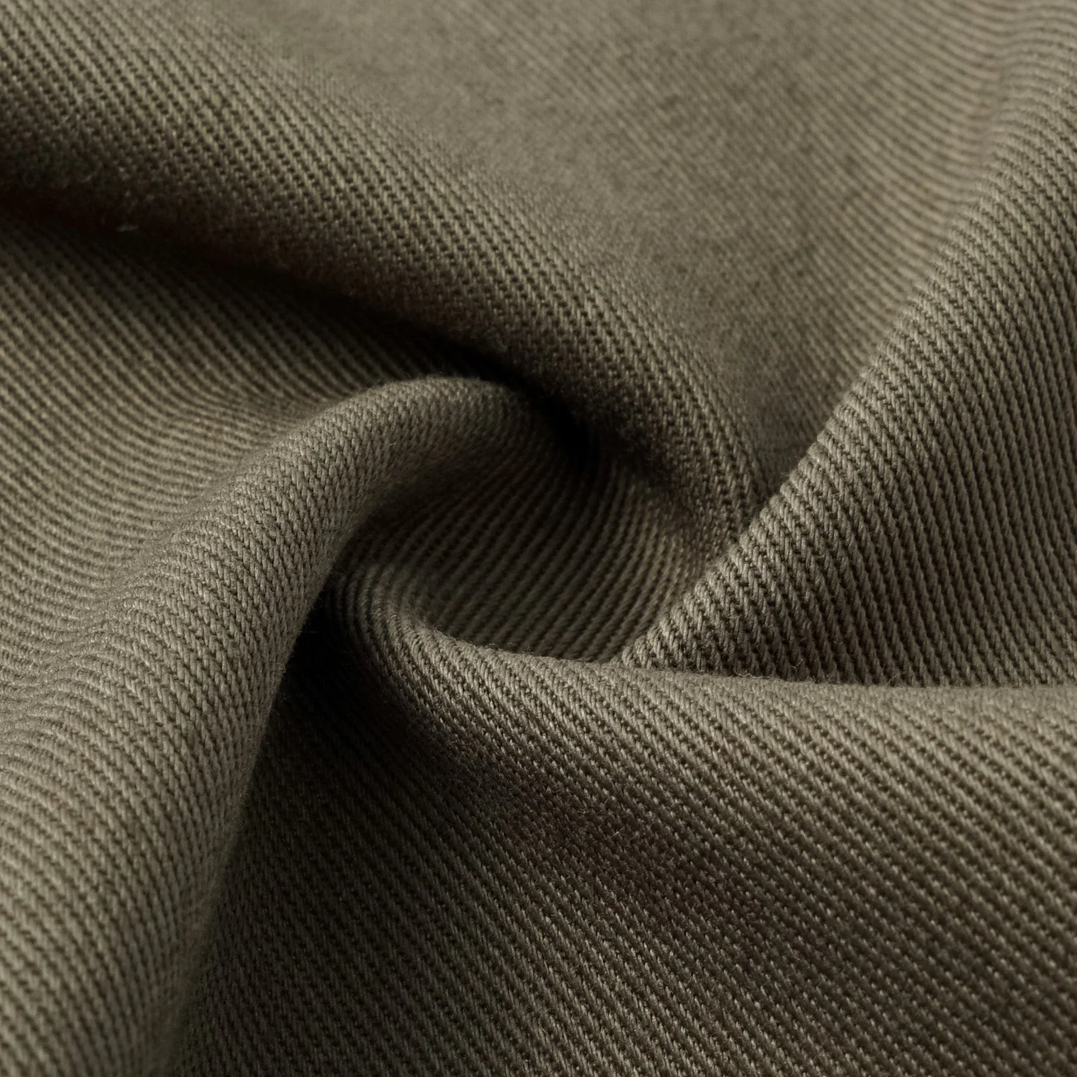 TWILL COTTON SPORT TROUSERS by B.MOSS - Image 14