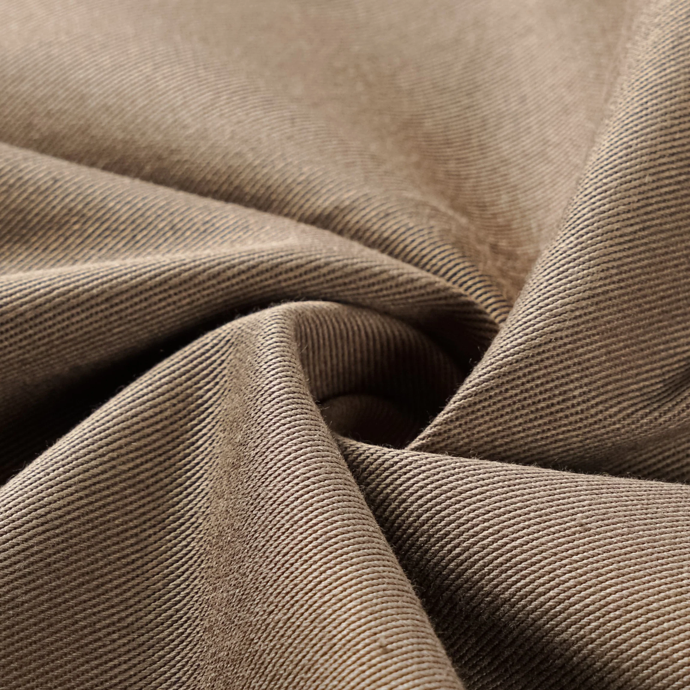 TWILL COTTON TROUSERS by B.MOSS - Image 10