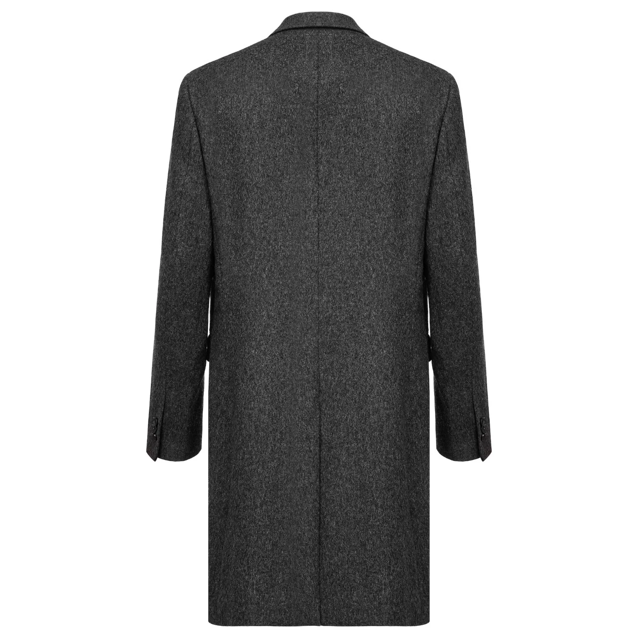 WOOL & CASHMERE OVERCOAT by A.MOON - Image 3