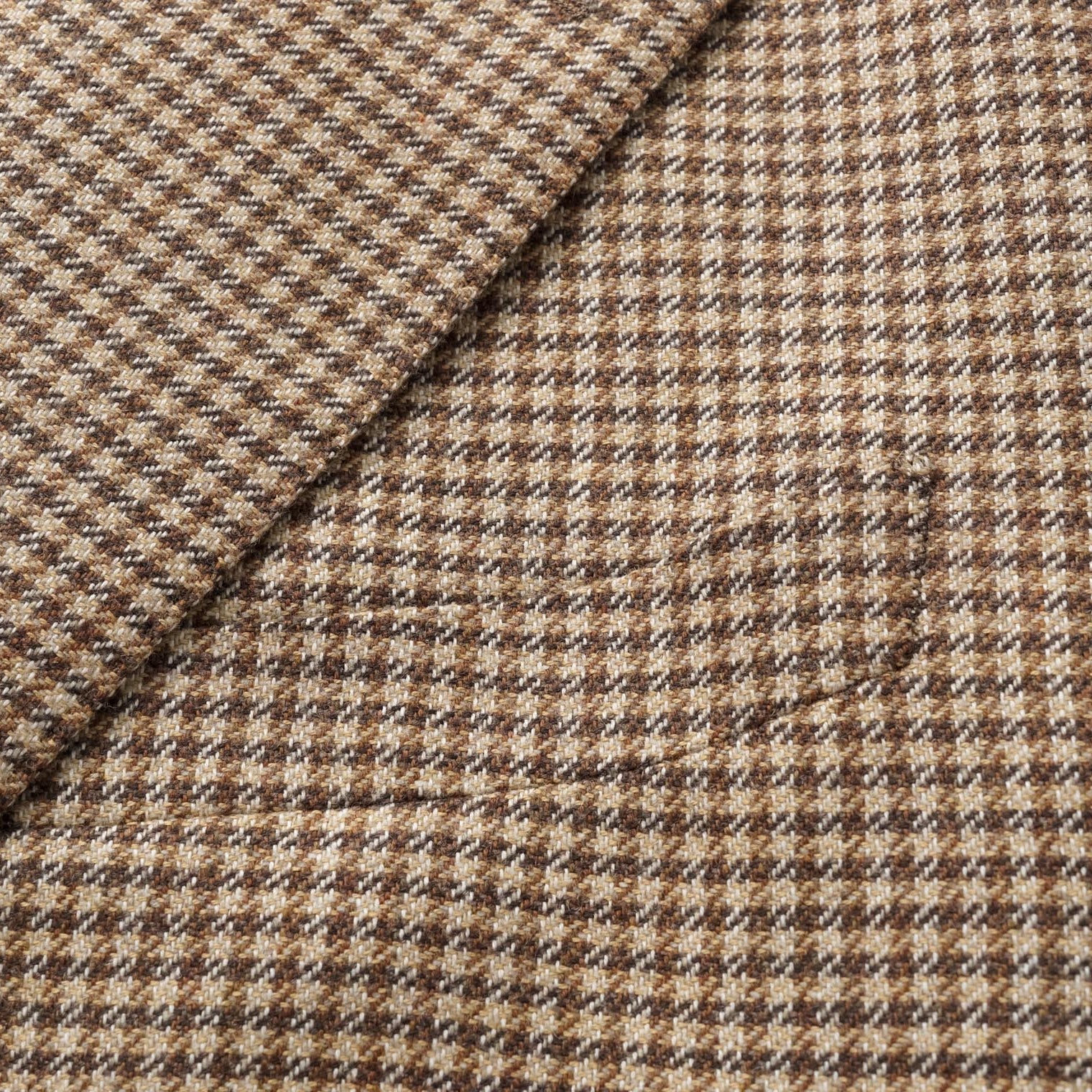 WOOL, COTTON & CASHMERE BLAZER by A.MOON - Image 5