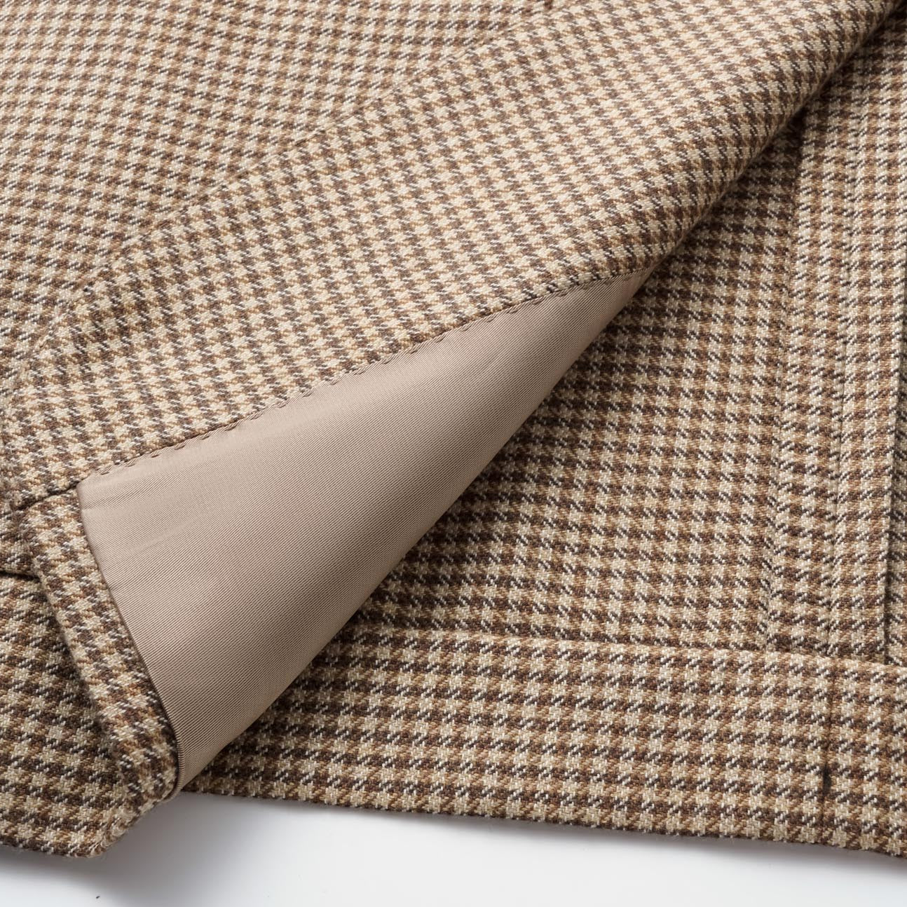 WOOL, COTTON & CASHMERE BLAZER by A.MOON - Image 6