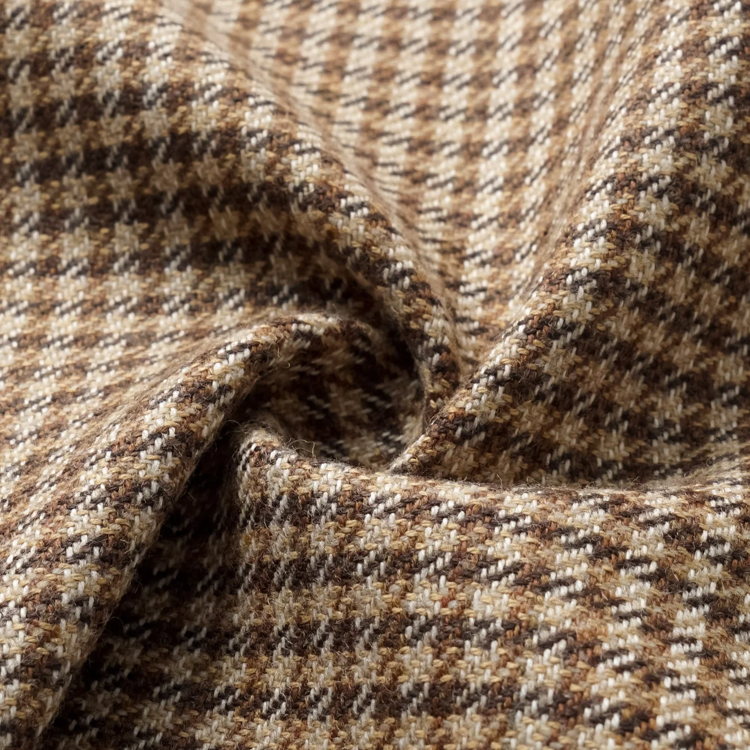 WOOL, COTTON & CASHMERE BLAZER by A.MOON - Image 7