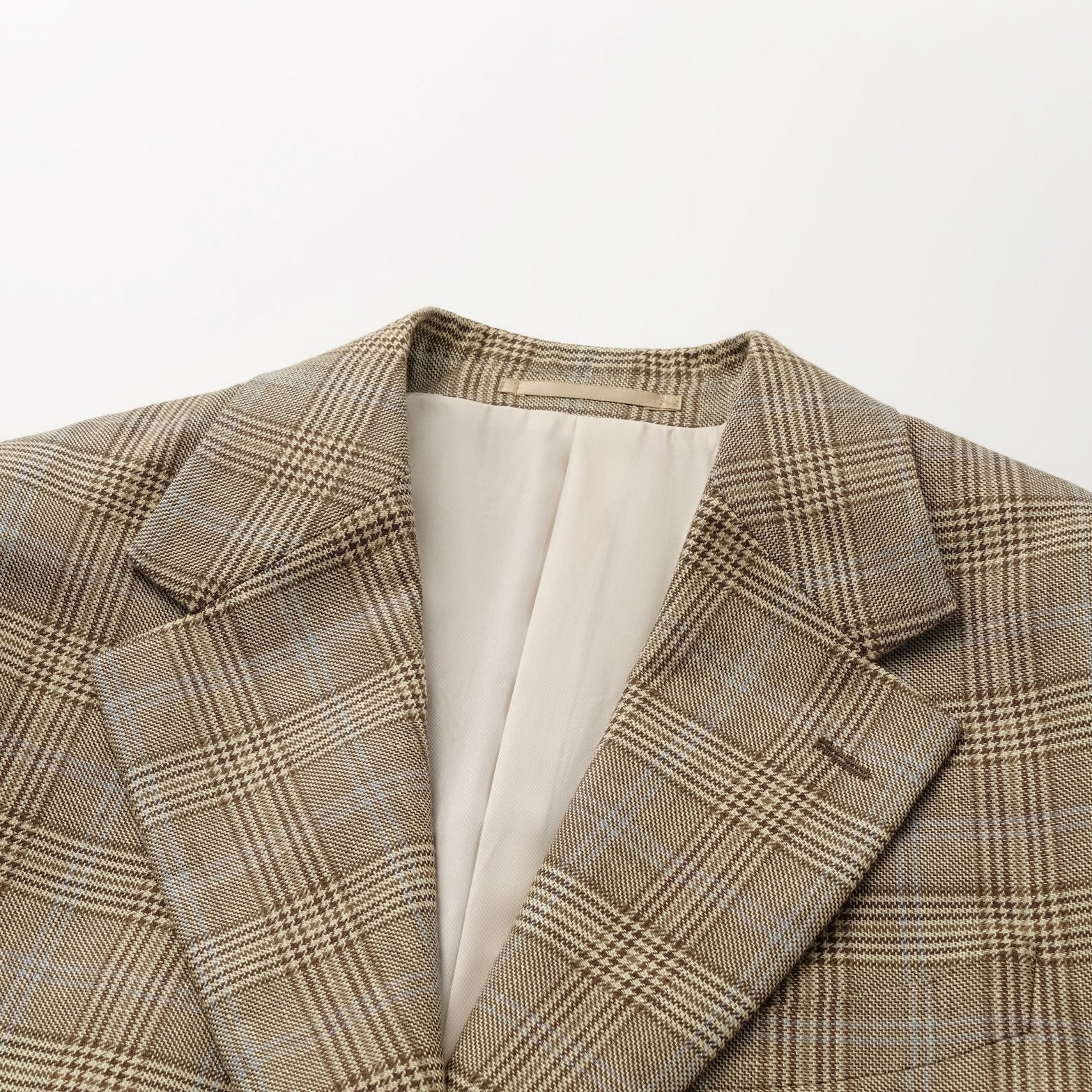 WOOL & LINEN BLAZER by A.MOON - Image 10