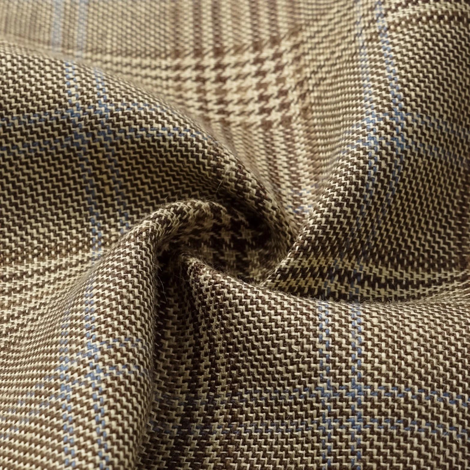 WOOL & LINEN BLAZER by A.MOON - Image 12