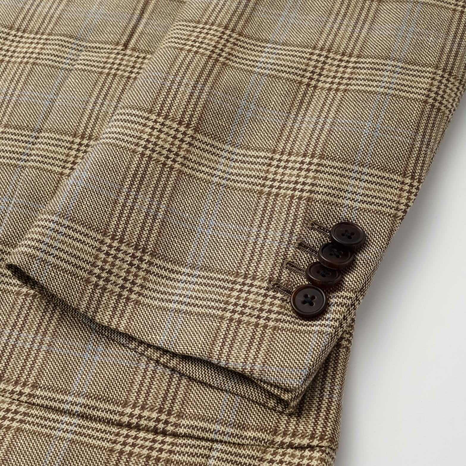 WOOL & LINEN BLAZER by A.MOON - Image 8