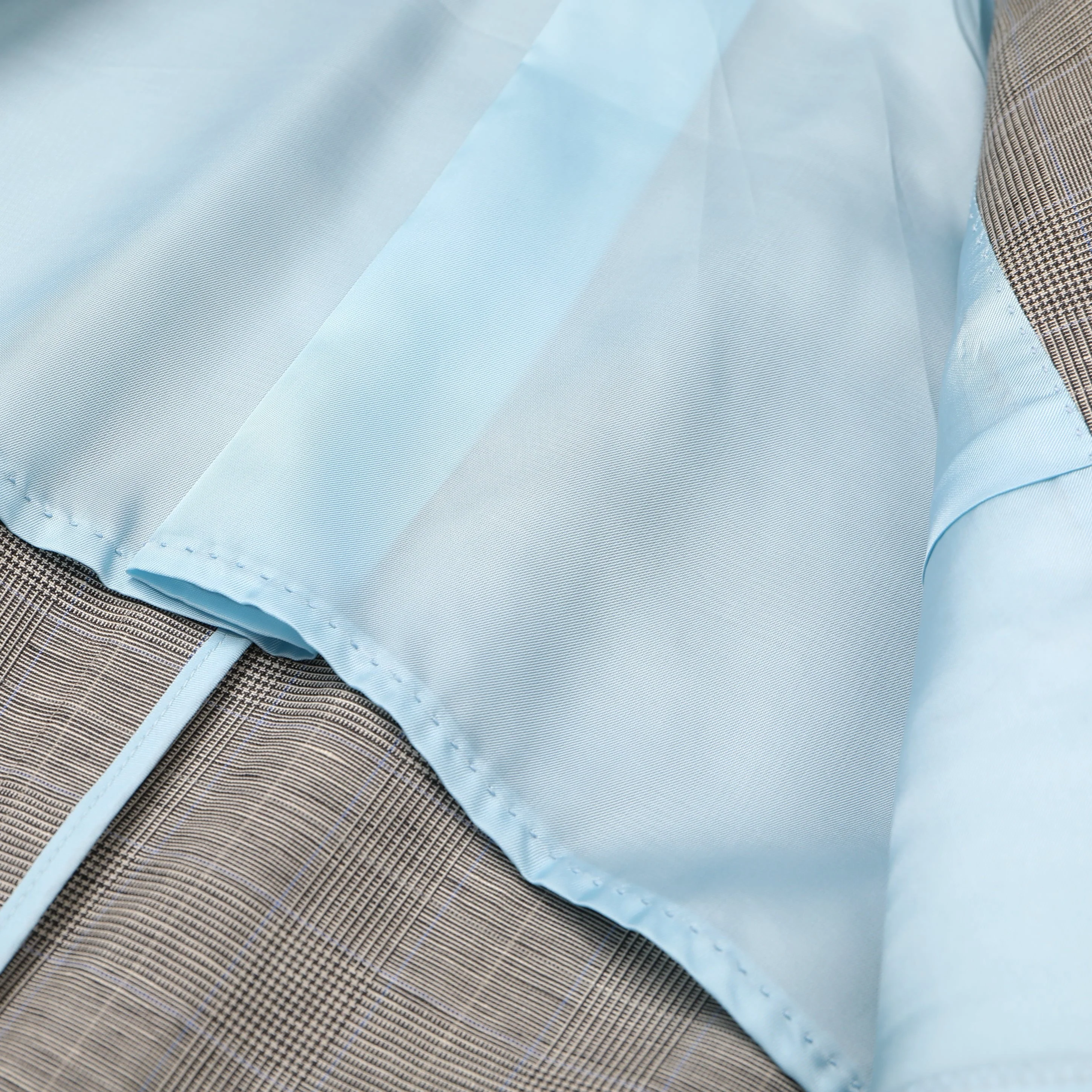 WOOL & LINEN JACKET by K.KNOLL - Image 7