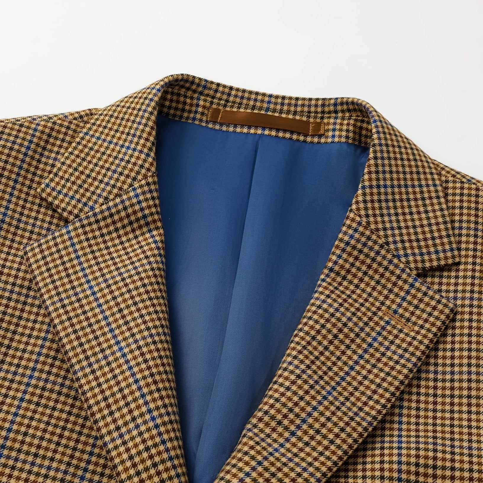 WORSTED WOOL BLAZER by A.MOON - Image 3
